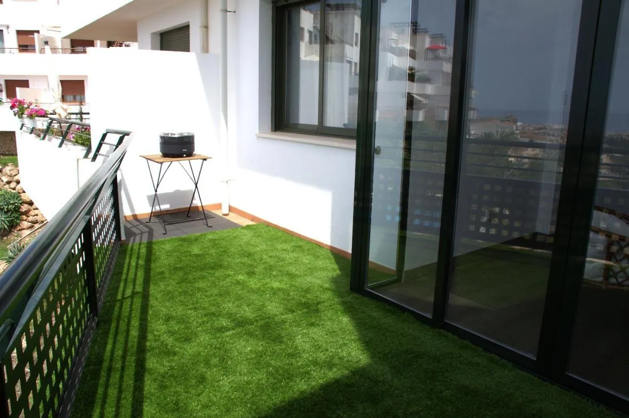 Domus Aura Apartment Nerja