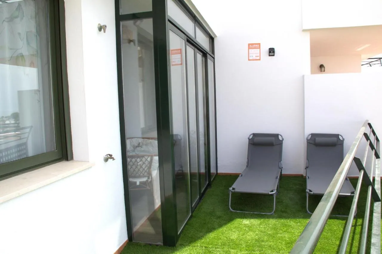 Domus Aura Apartment Nerja 0*,