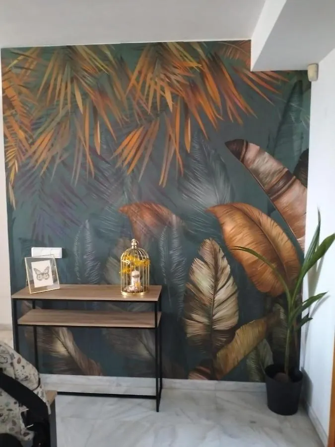 Domus Aura Apartment Nerja