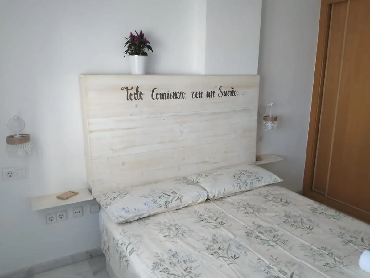 Domus Aura Apartment Nerja
