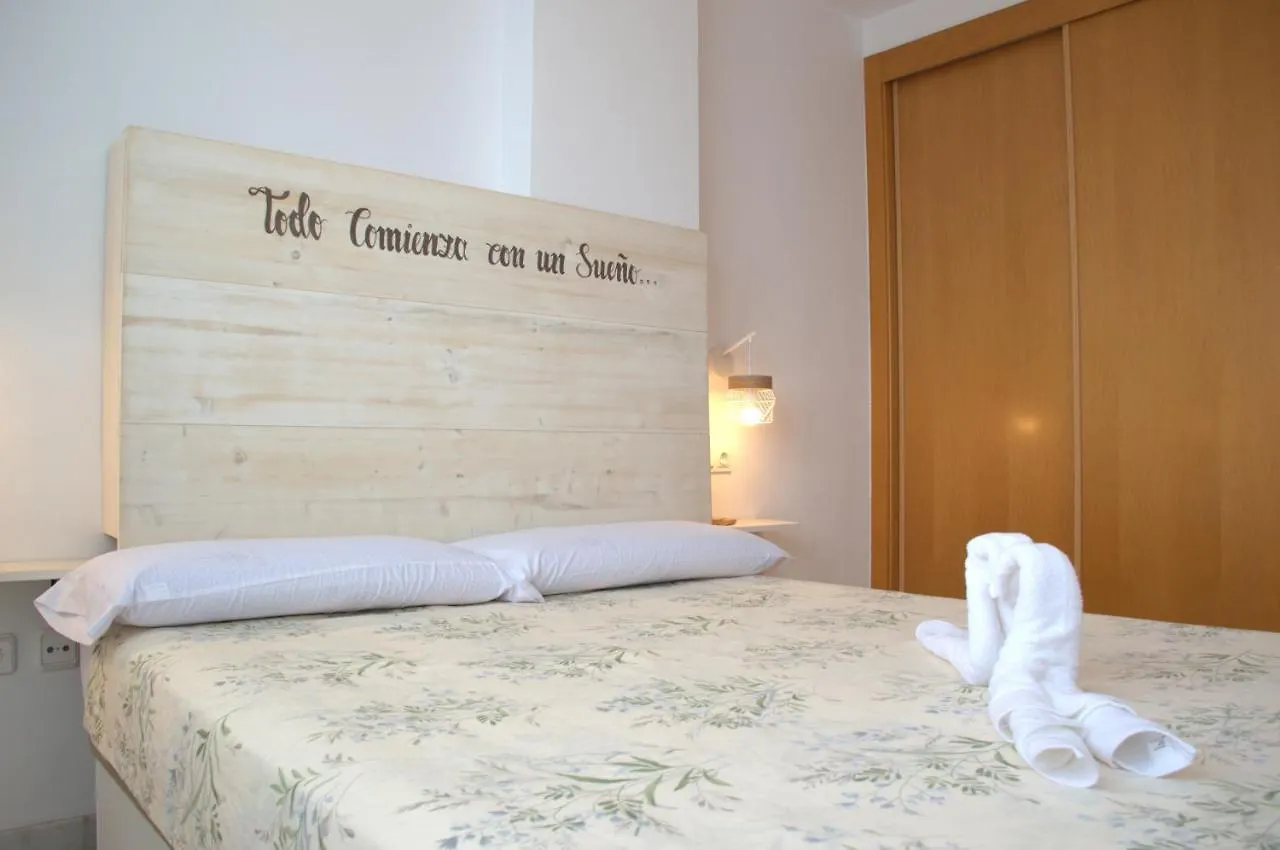 Domus Aura Apartment Nerja Spain