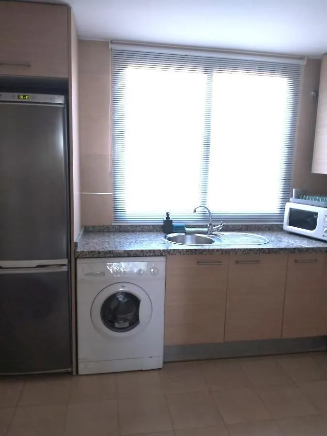 Domus Aura Apartment Nerja Spain