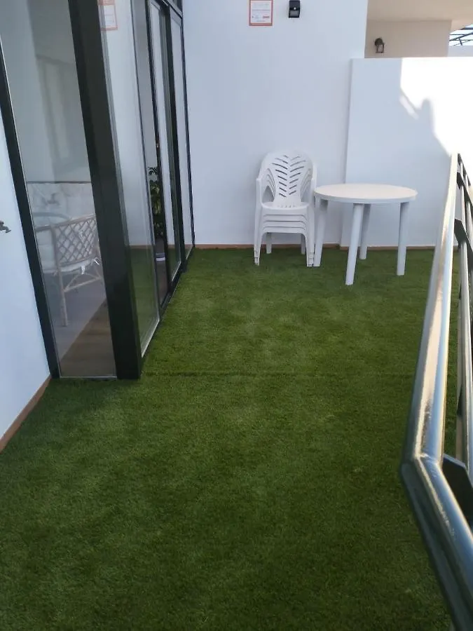 Domus Aura Apartment Nerja