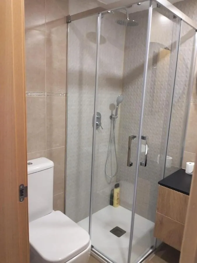 Domus Aura Apartment Nerja 0*,