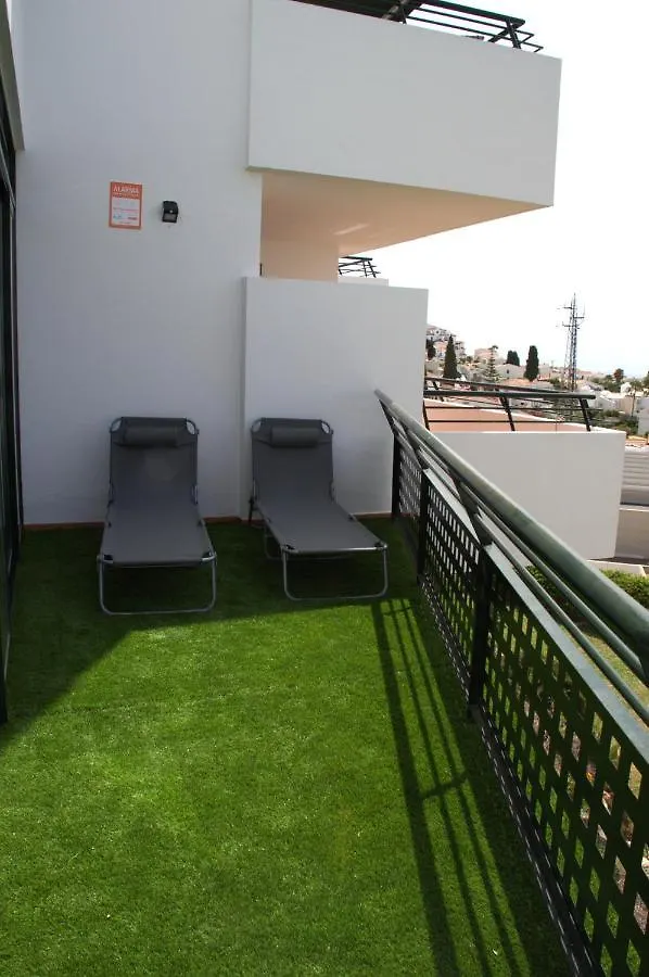 Domus Aura Apartment Nerja