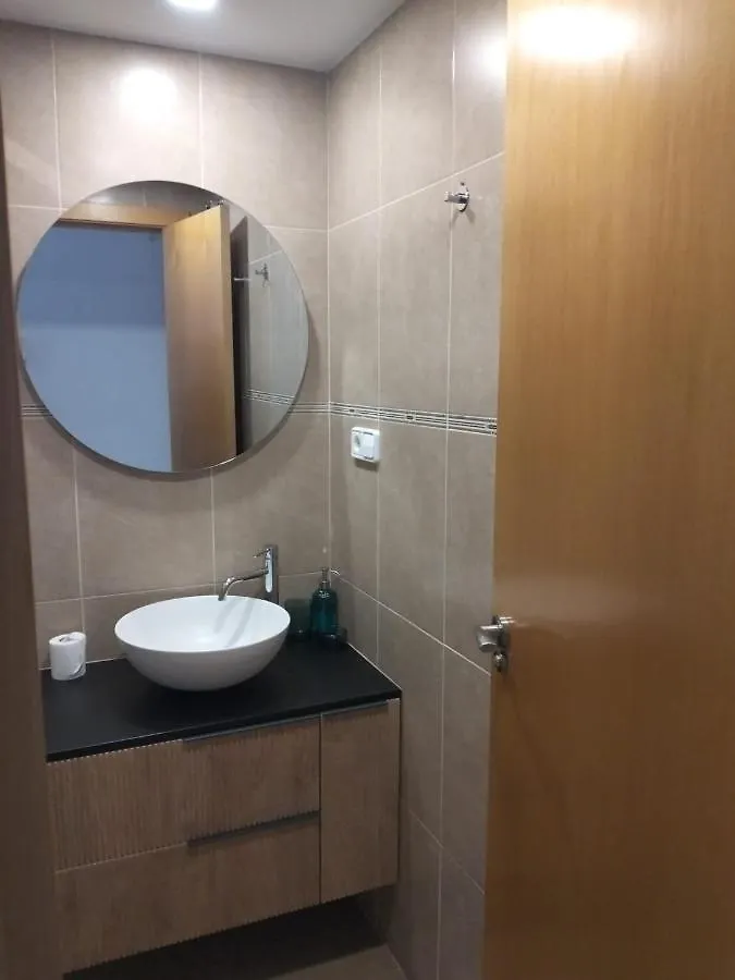 Domus Aura Apartment Nerja Spain
