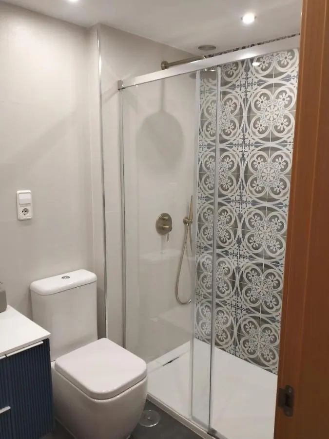 Domus Aura Apartment Nerja