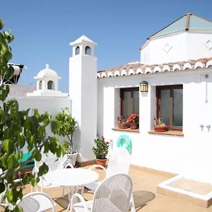 Pensjonat Easy Bronce, Nerja