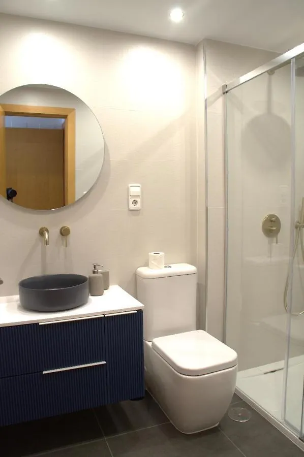 Domus Aura Apartment Nerja 0*,  Spain