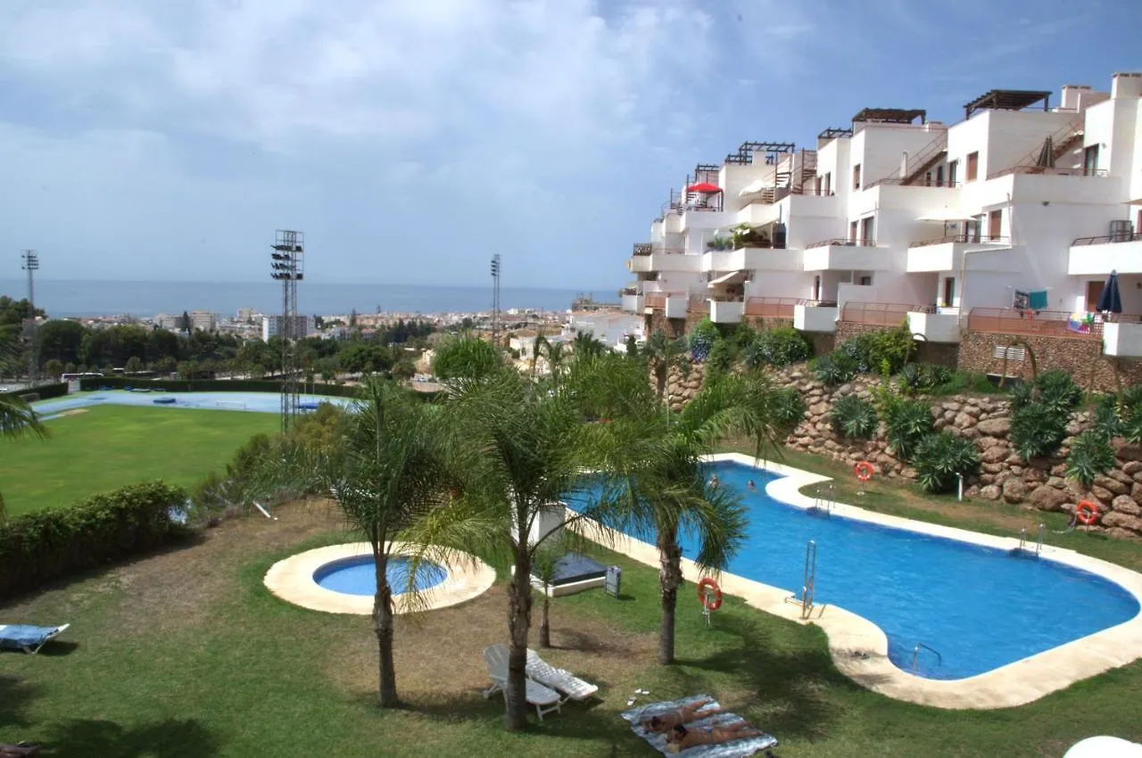 Ferienwohnung Domus Aura Nerja