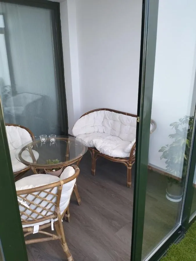 Domus Aura Apartment Nerja