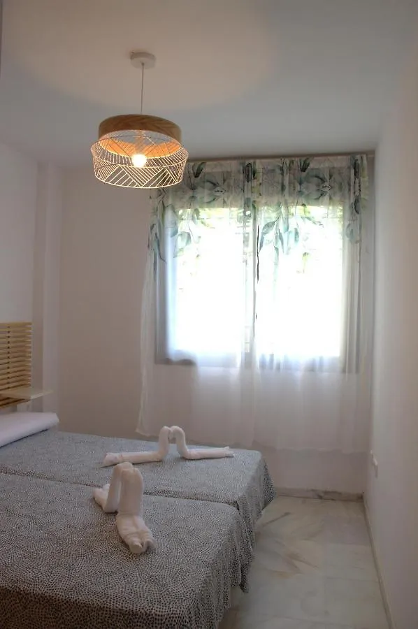 Ferienwohnung Domus Aura Nerja