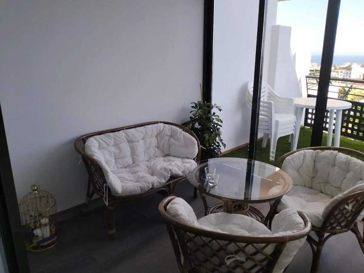 Ferienwohnung Domus Aura Nerja Apartment