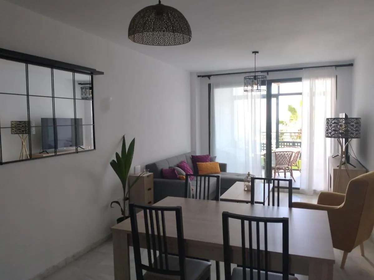 Apartment Ferienwohnung Domus Aura Nerja Spanien