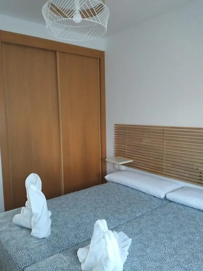 Ferienwohnung Domus Aura Nerja 0*,  Spanien
